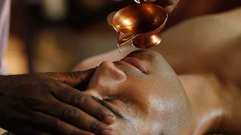 🌬️Nasya (Nasal Detox)