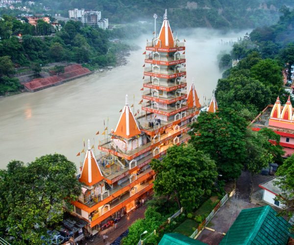 Yoga and Cultural Retreat India 1000080443