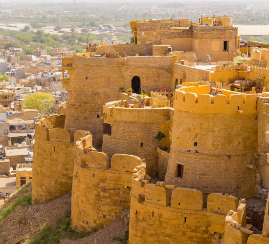 1 jaisalmer istock 1929884010