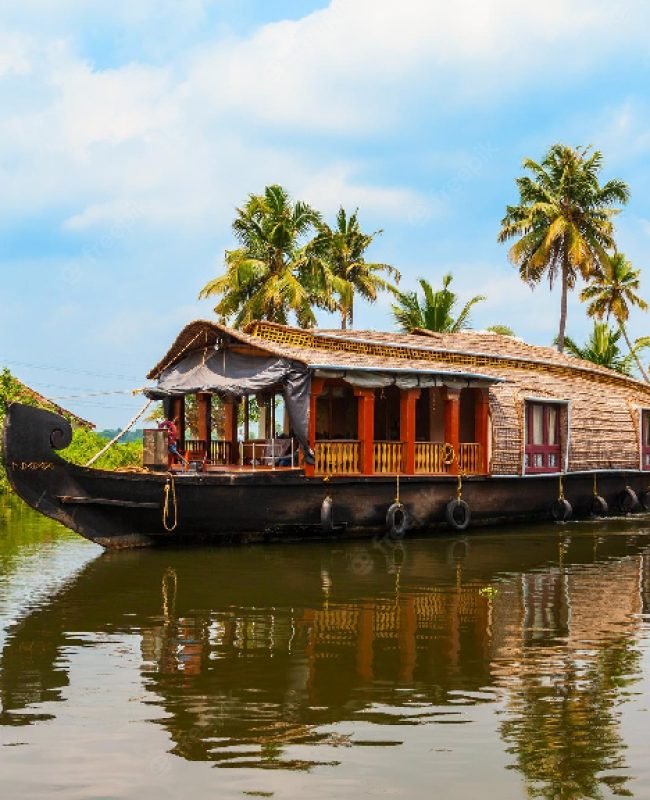 houseboat alleppey kerala 3