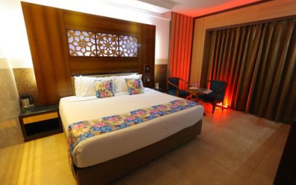 Golden Triangle Yoga Retreat India a1