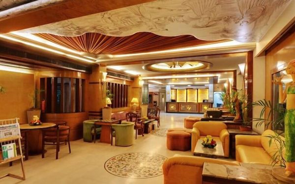 Holi Festival Retreat a1