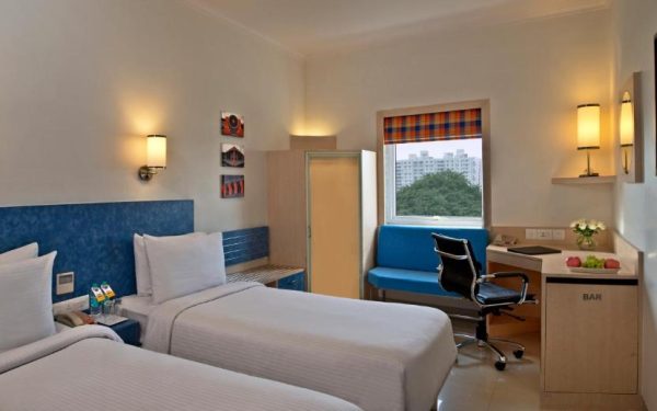 Luxury Golden Triangle Retreat India a10