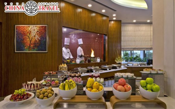 Golden Triangle Yoga Retreat India a11