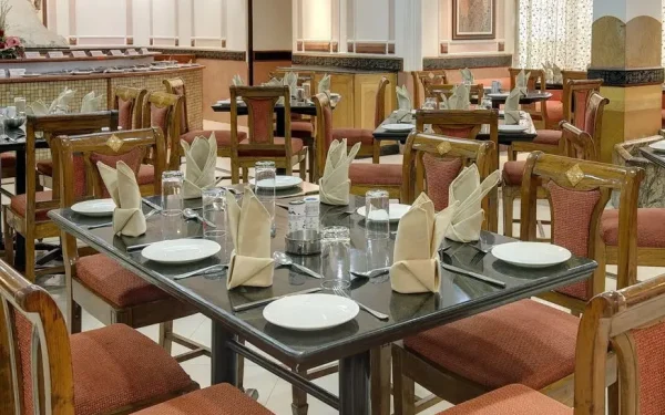 Golden Triangle Yoga Retreat India a2