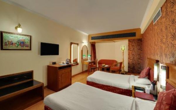 Golden Triangle Yoga Retreat India a5