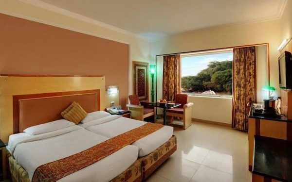 Golden Triangle Yoga Retreat India a6