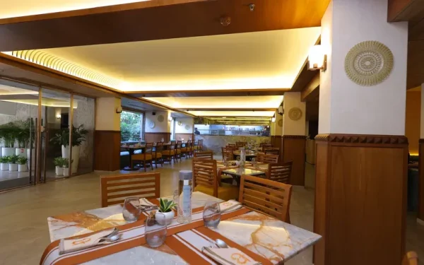 Golden Triangle Yoga Retreat India a8