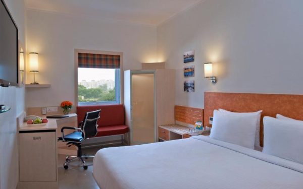 Golden Triangle Yoga Retreat India a9