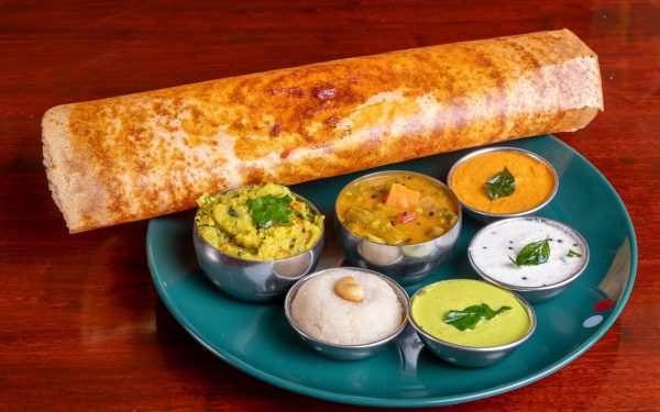 Holi Festival Retreat f