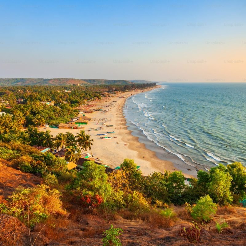 Home goa new