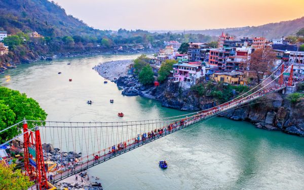 Home laxman jhula rishikesh