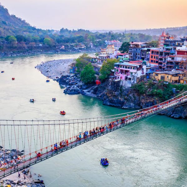 laxman jhula rishikesh