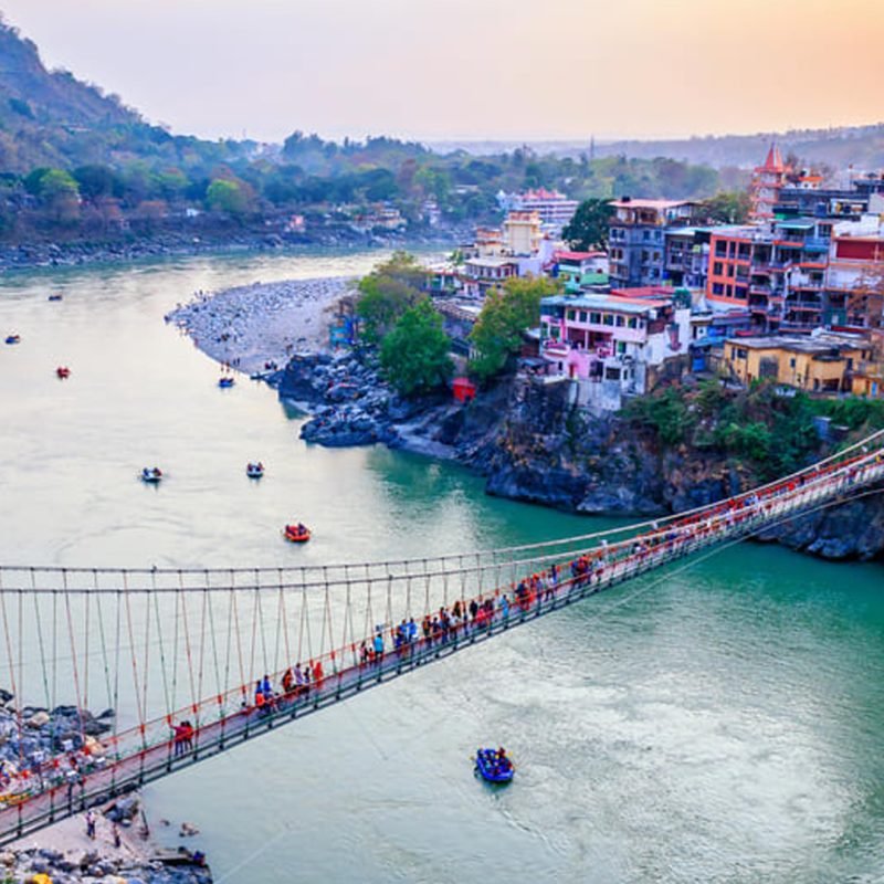 Home laxman jhula rishikesh