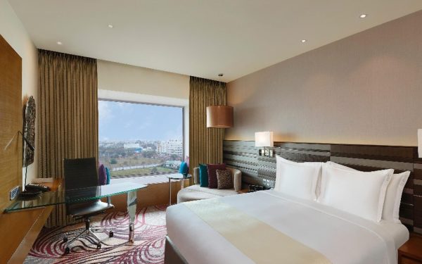 Luxury Golden Triangle Retreat India r11