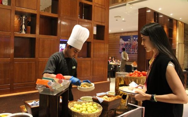 Luxury Golden Triangle Retreat India r12