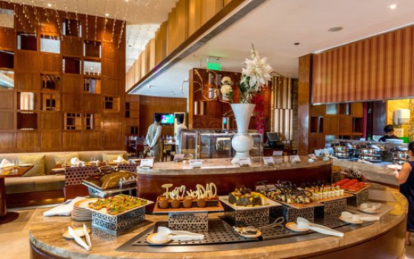 Luxury Golden Triangle Retreat India r13