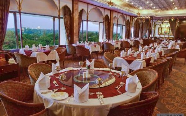 Luxury Golden Triangle Retreat India r14