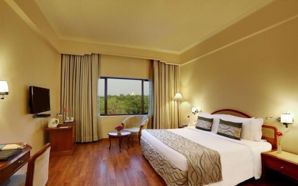 Luxury Golden Triangle Retreat India r15
