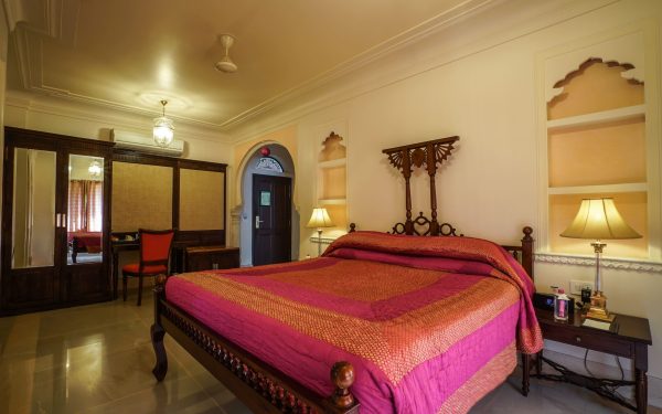 Luxury Golden Triangle Retreat India r24