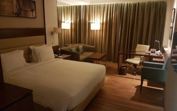 Luxury Golden Triangle Retreat India r3