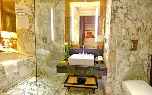 Luxury Golden Triangle Retreat India r6