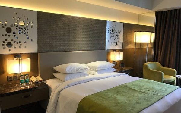 Luxury Golden Triangle Retreat India r9