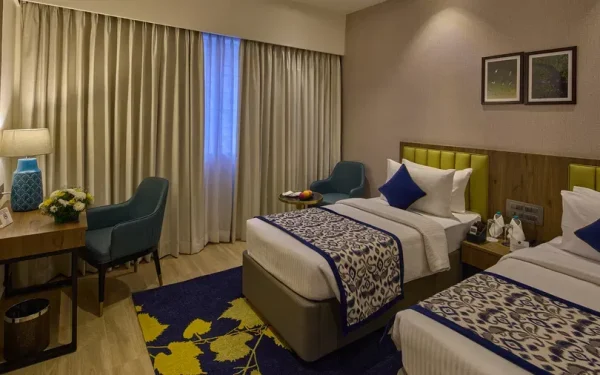 Holi Festival Retreat t2